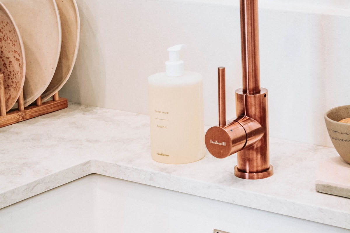 Kitchen Plumbing service in Lakeland, FL